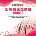 Guía de Cuidado Capilar y Regeneración (PDF).