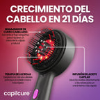 Capilcure™ DensiPulse
