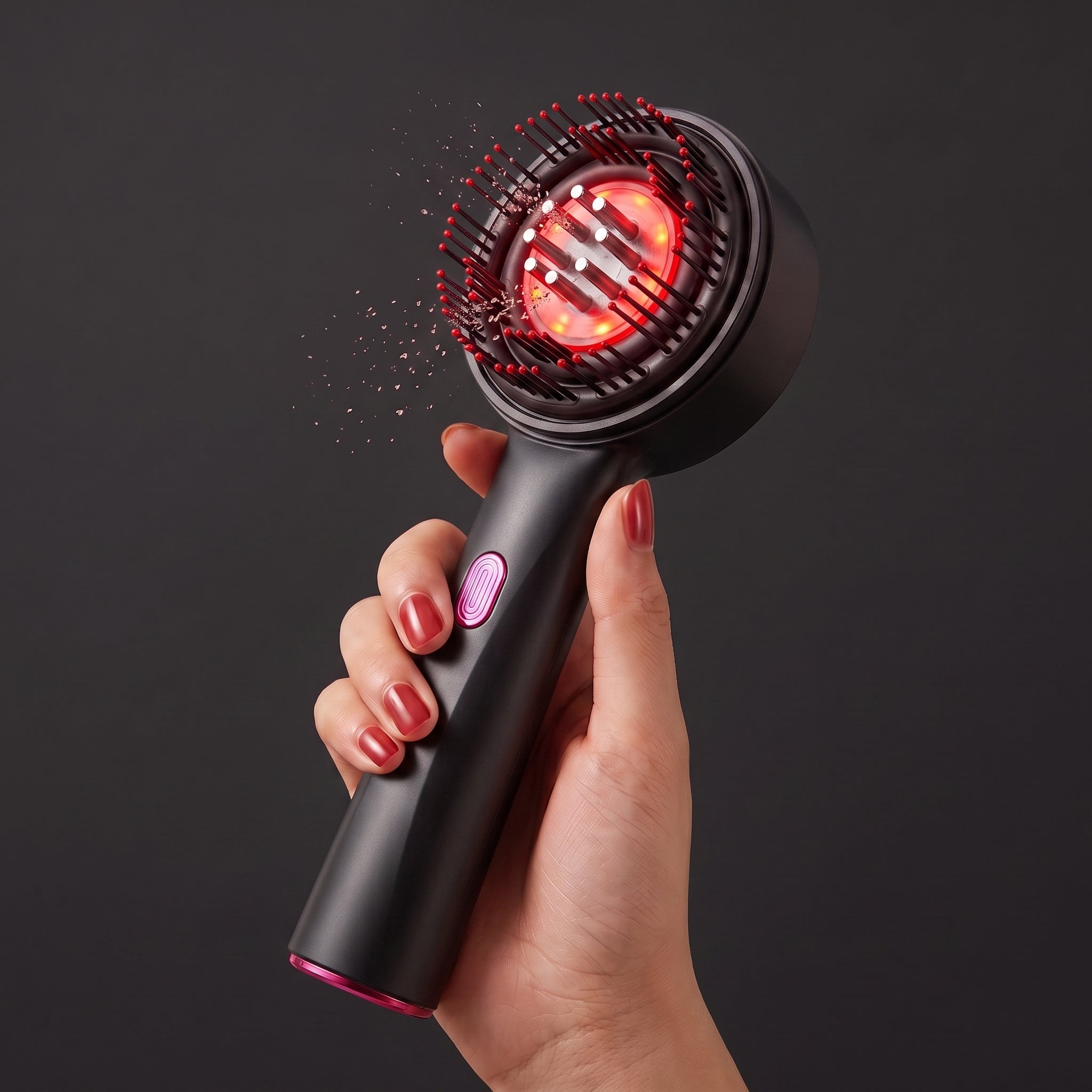 Capilcure™ DensiPulse